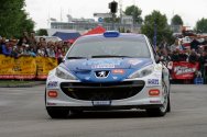 Rallye Český Krumlov: Uzávěrka přihlášek na jubilejní Krumlov již v úterý